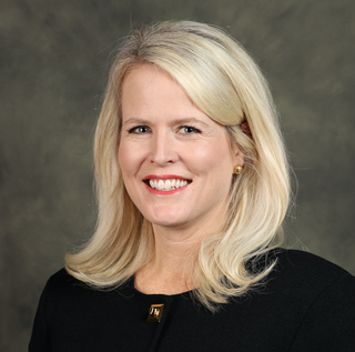 Stephanie Madden Headshot