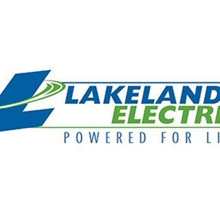 Lakeland Electric Logo