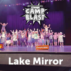 Link to the Lake Mirror 2023 camp talent show performance