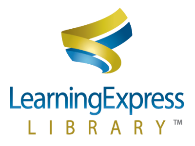 A picture of Learning Express Library