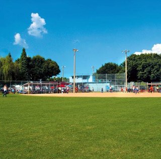 A picture of Southwest Sport Complex