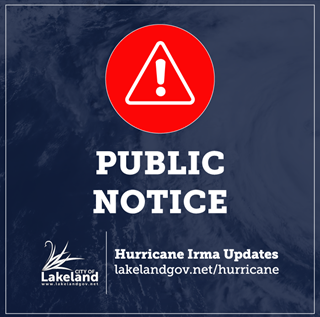 Public Notice Graphic