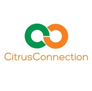 Citrus Connection Logo