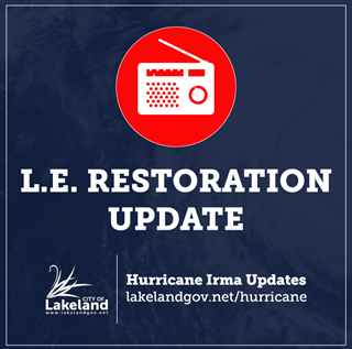 LE Restoration Update Graphic