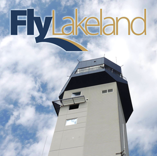 Fly Lakeland - Lakeland LInder Regional Airport Photo