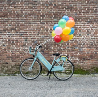 Swan City Cycles - Gotcha Bike Preview