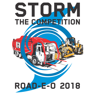 Swana Road-E-O 2018