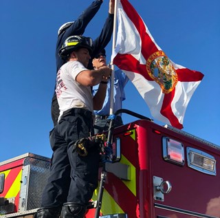 USAR Team 421