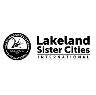 Lakeland Sister Cities Logo