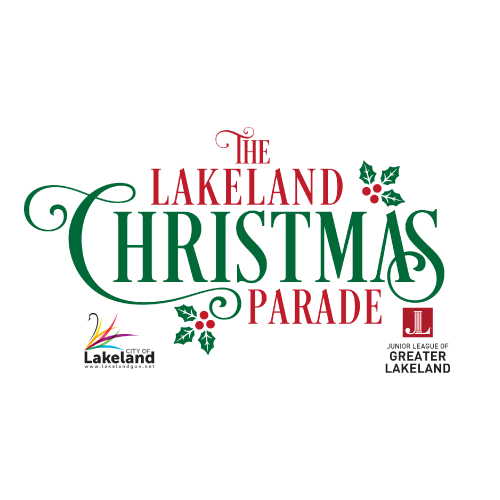 42nd Annual Lakeland Christmas Parade City of Lakeland