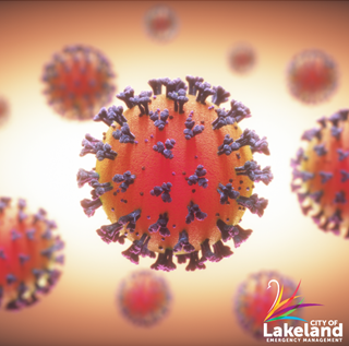 covid-19 coronavirus illustration