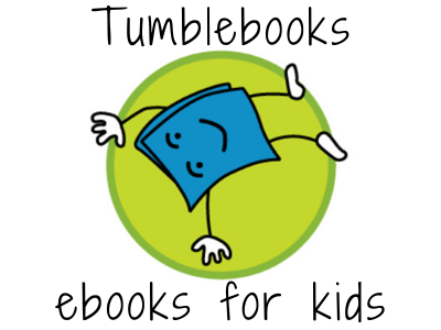 Link to TumbleBooks ebooks