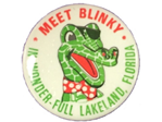Blinky Button