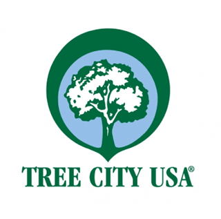 Tree City USA Logo