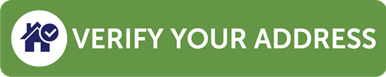 verify your address button
