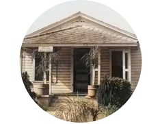 Virginia Avenue Library