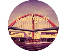 Southgate Shopping Center