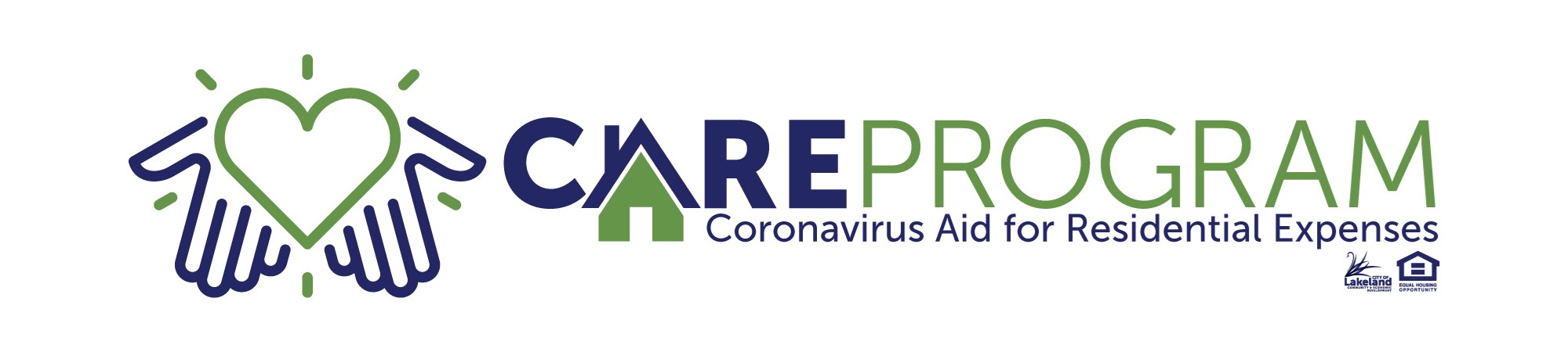 CARE Program logo linkable