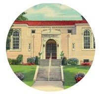 Park Trammell Library