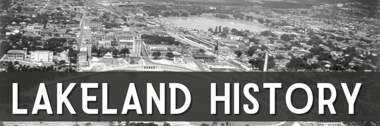 Lakeland History