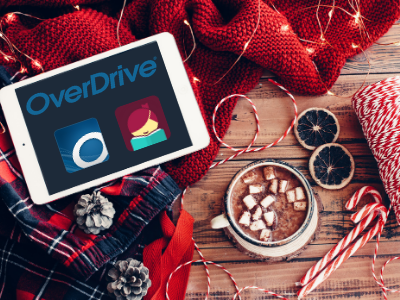 Link to OverDrive digital collection