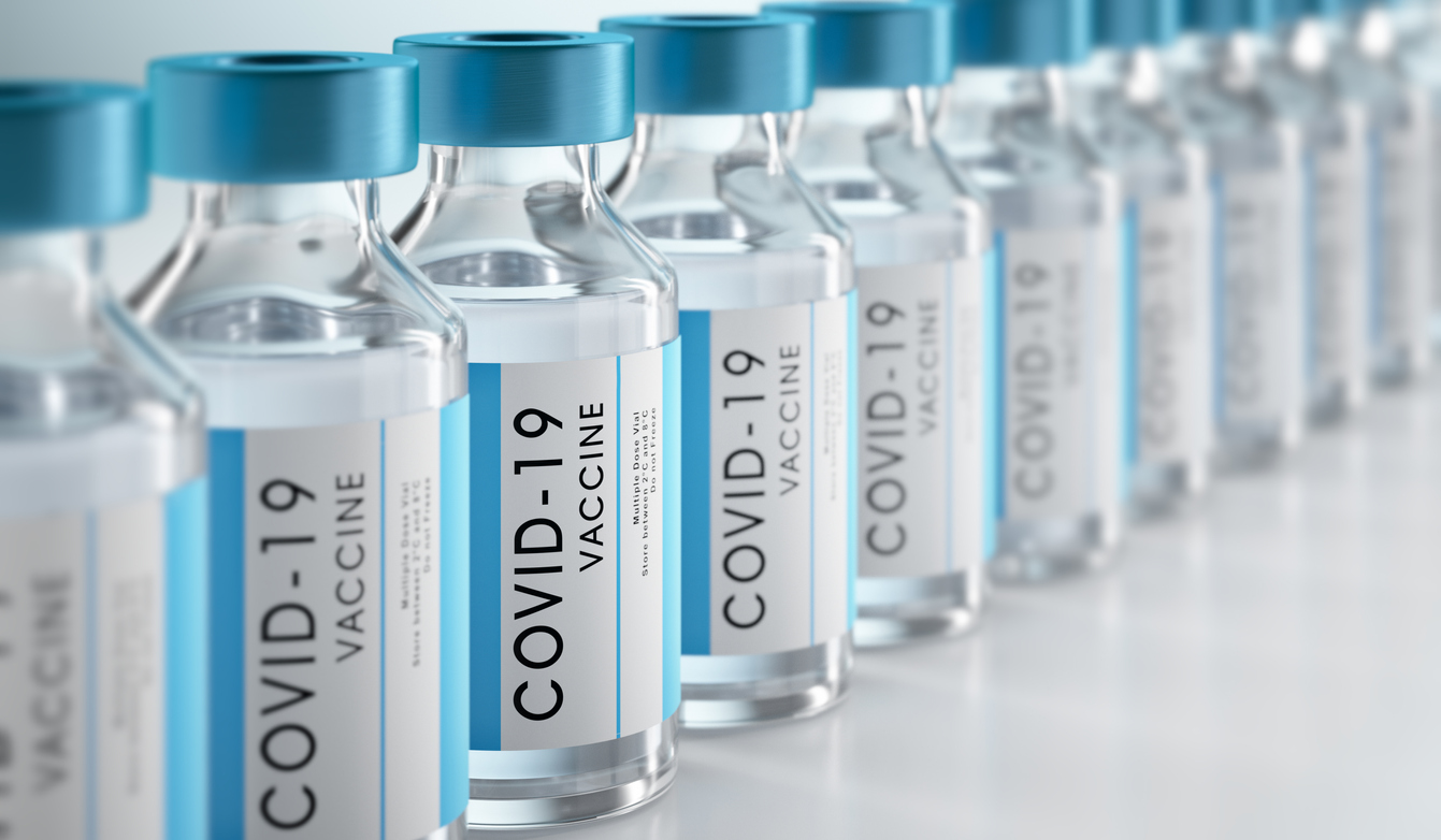 COVID-19 Vaccine | City of Lakeland