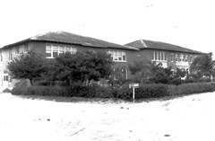 Washington Park High School, 1937