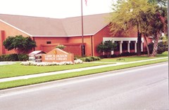 Black History Discovery Trail | City of Lakeland