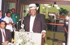 Black History Discovery Trail | City of Lakeland