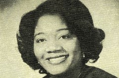 Lakeland’s first female black Mayor, Carrie Oldham