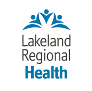 Lakeland Regional Health Logo