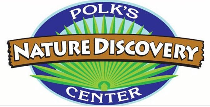 Polk Nature Center Logo