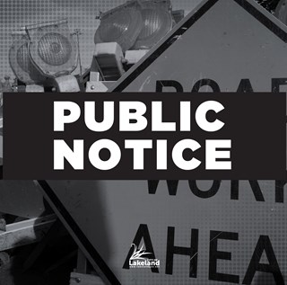 Public Notice Graphic