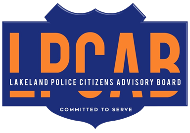 LPD Police Citizen Advisory Board | City of Lakeland