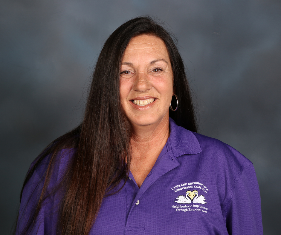 Tonya Rogers 2022 NAC Chair