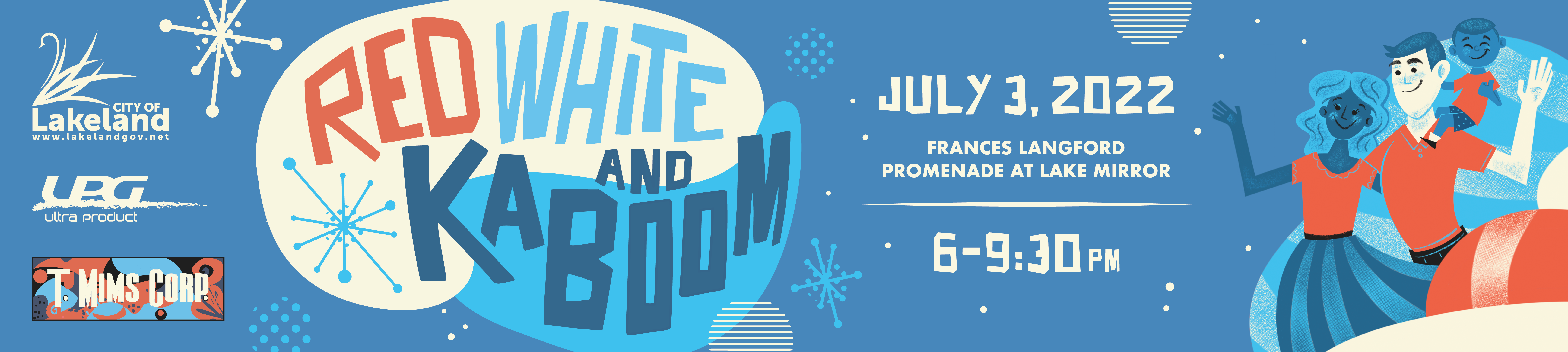 2022 Red White and Kaboom_Web Banner