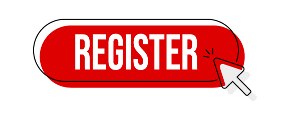 Register icon, with cursory on top