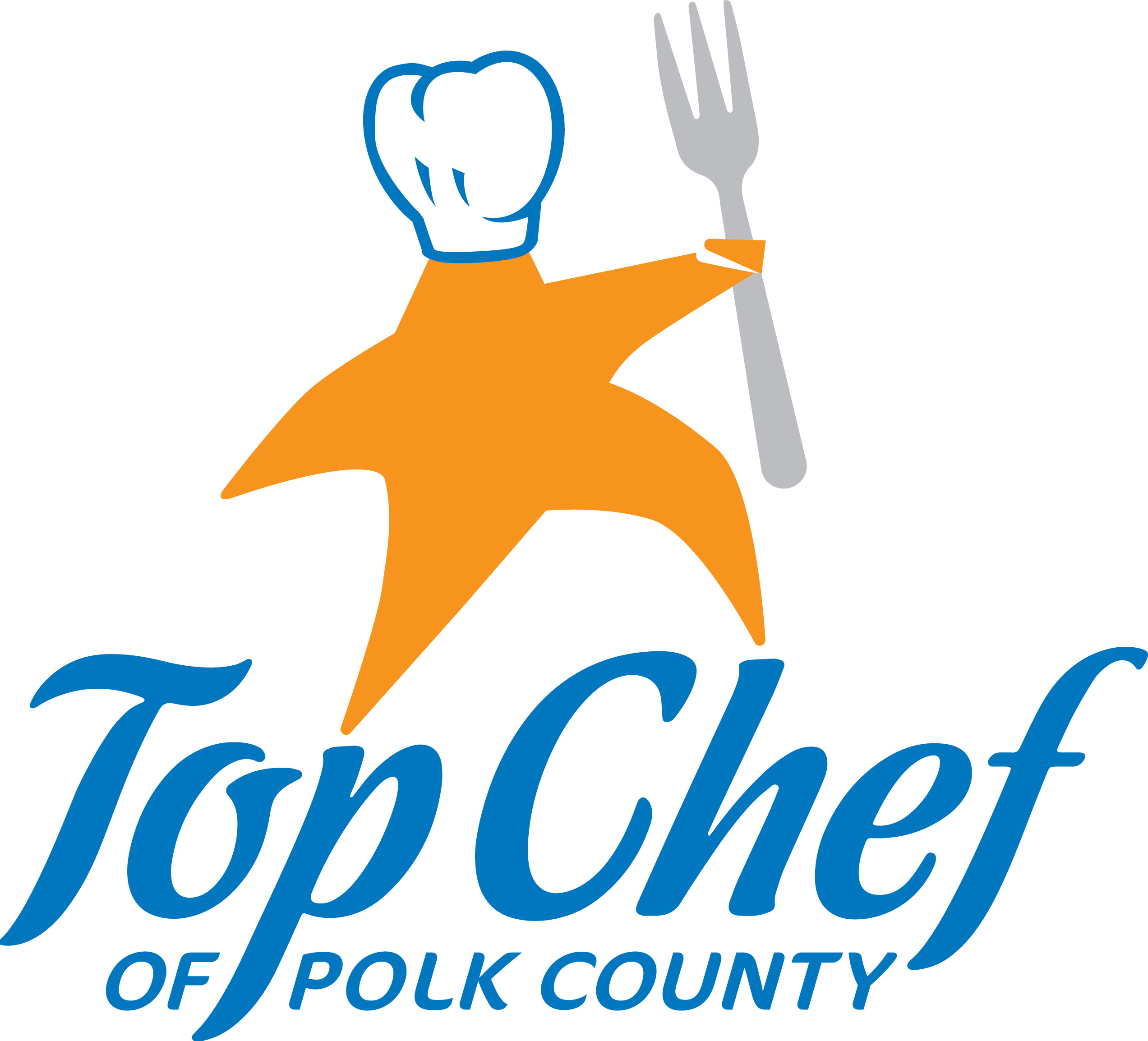 top chef  polk county
