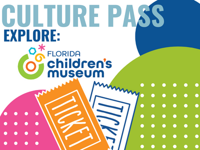 Culture Pass logo