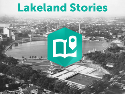 Lakeland Story Maps