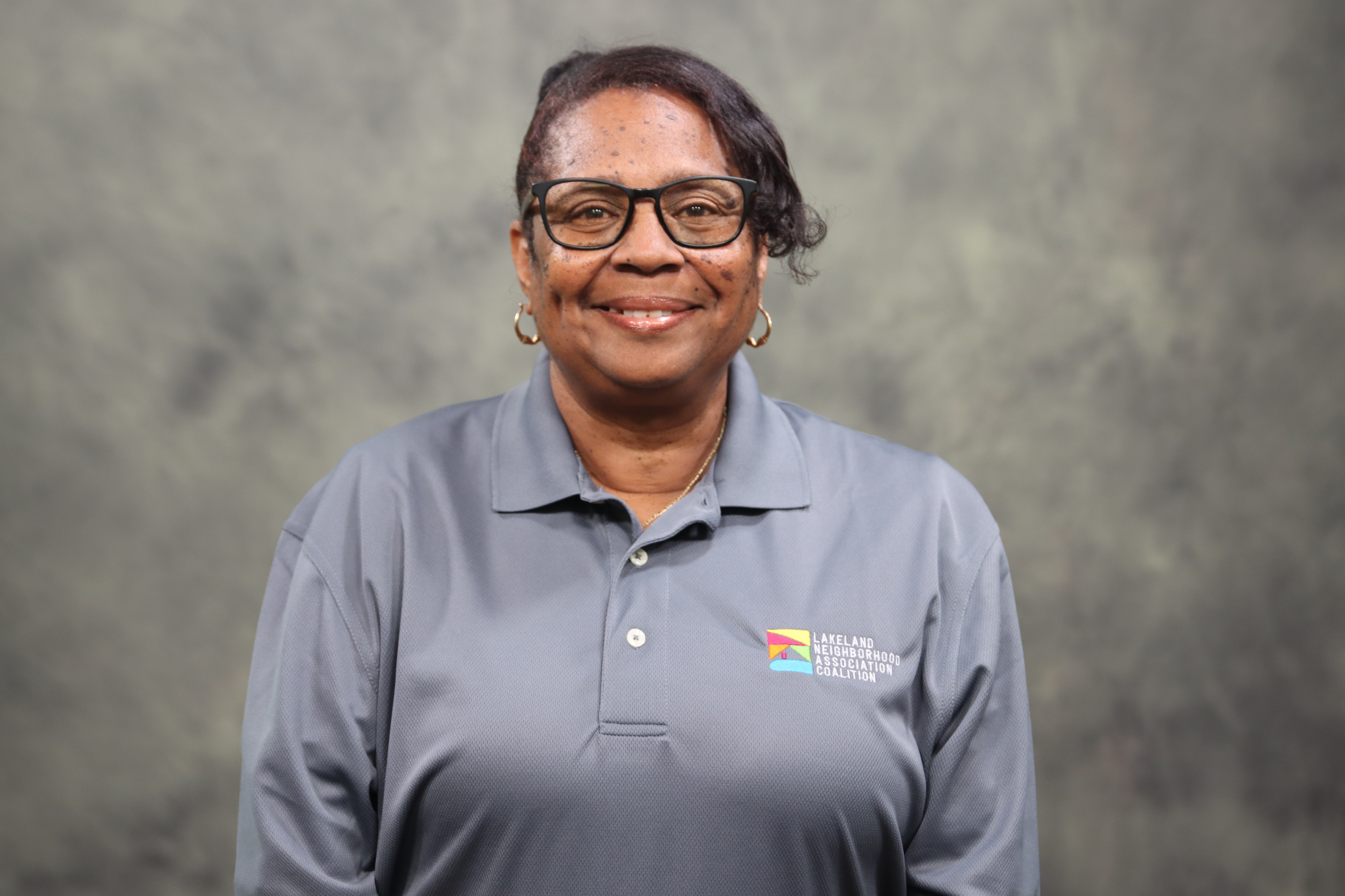 Sheliah Stills, 2023 NAC Vice-Chair
