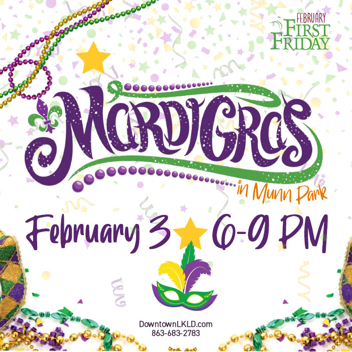 lakeland mardi gras 2025
