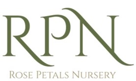 Rose Petals Nursery logo