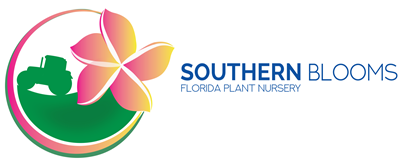 Southern Blooms Florida Plant Nursery logo