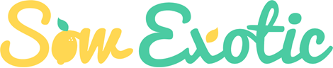 Sow Exotic logo