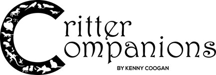 Critter Companions by Kenny Coogan