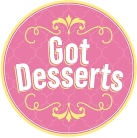 Got Desserts logo
