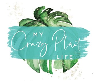 My Crazy Plant Life logo