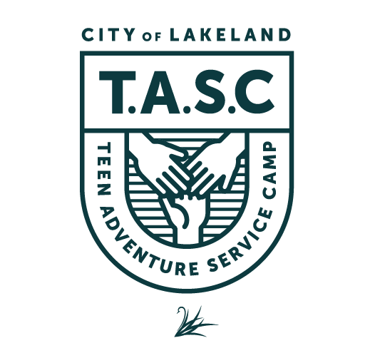 T.A.S.C. Logo