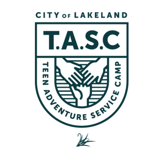 T.A.S.C. Logo